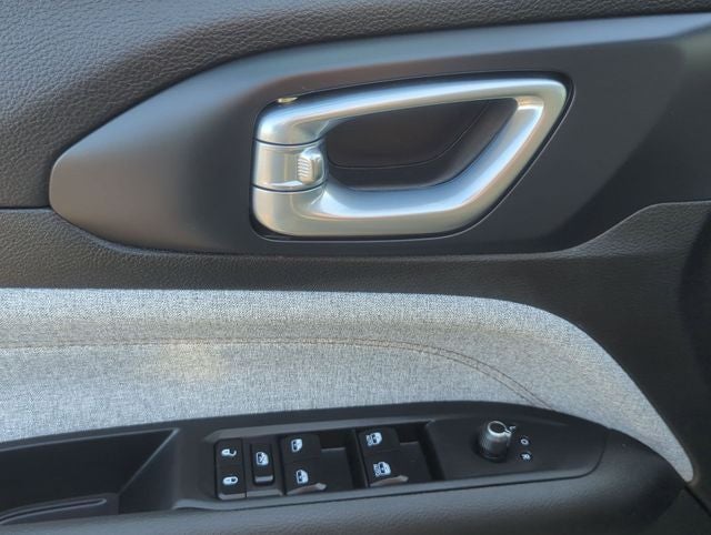 2023 Jeep Compass Latitude Lux FWD