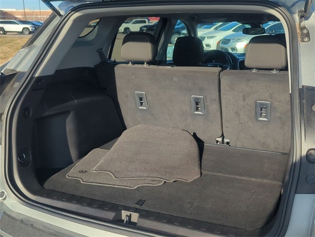 2024 GMC Terrain FWD SLE