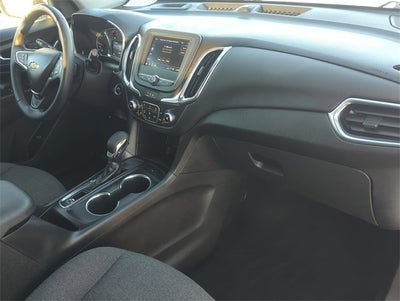 2024 Chevrolet Equinox FWD LT