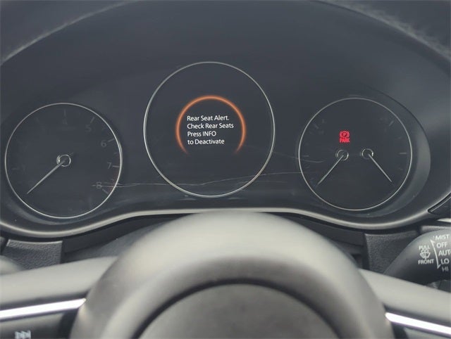 2024 Mazda Mazda CX-30 2.5 S Select Sport