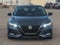 2022 Nissan Sentra SR Xtronic CVT