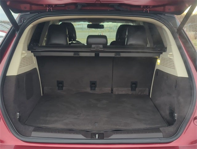 2016 Lincoln MKC Reserve