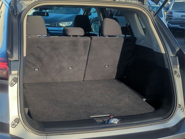 2024 Nissan Rogue S Intelligent AWD