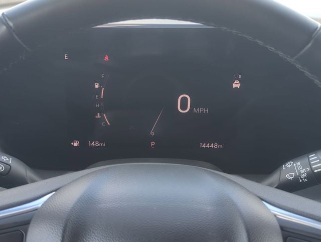 2024 Buick Encore GX Sport Touring AWD