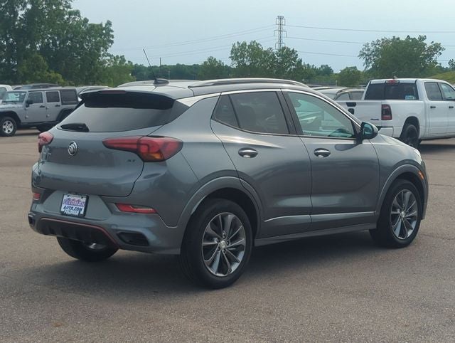 2022 Buick Encore GX FWD Preferred