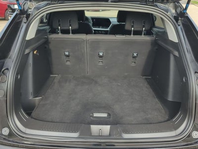 2025 Chevrolet Trax FWD LS