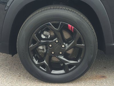 2024 Chevrolet Trax FWD LT