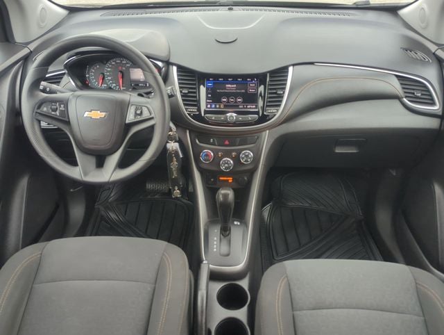 2022 Chevrolet Trax AWD LS
