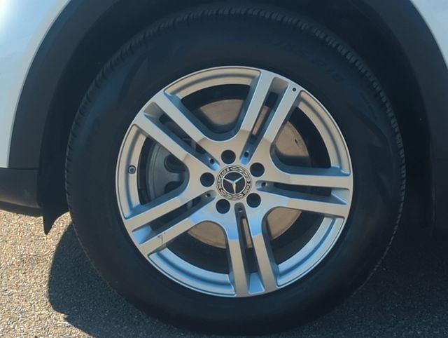 2022 Mercedes-Benz GLB 4MATIC®