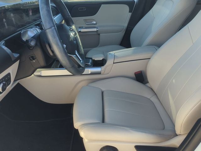 2022 Mercedes-Benz GLB 4MATIC®