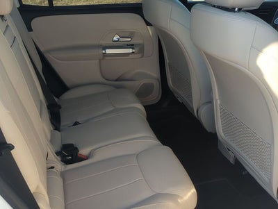 2022 Mercedes-Benz GLB 4MATIC®