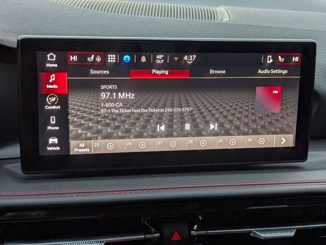 2024 Dodge Hornet GT AWD