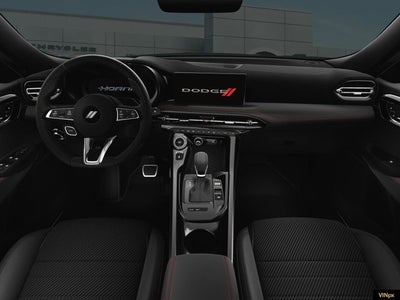 2024 Dodge Hornet GT AWD