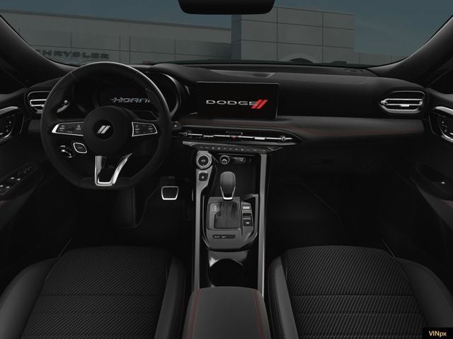2024 Dodge Hornet GT AWD