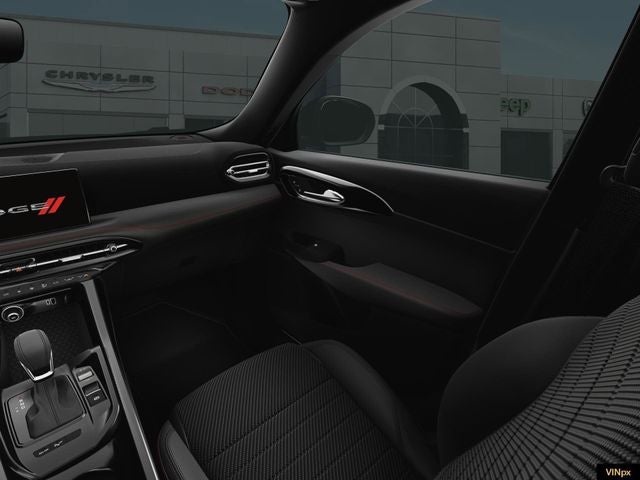 2024 Dodge Hornet GT AWD