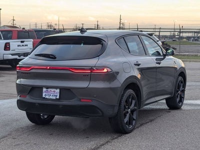 2024 Dodge Hornet GT AWD
