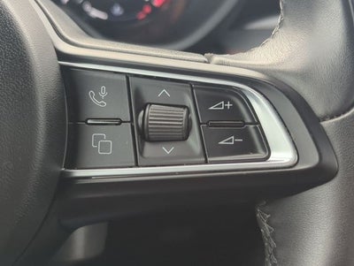 2024 Dodge Hornet GT Plus AWD
