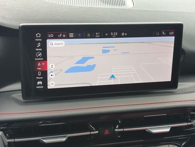 2024 Dodge Hornet GT Plus AWD