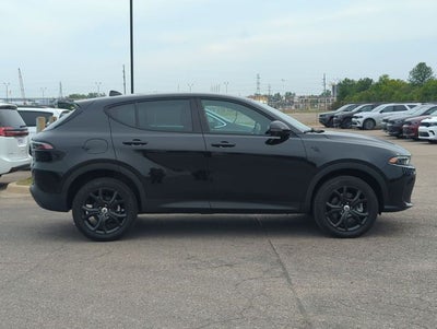 2024 Dodge Hornet GT Plus AWD