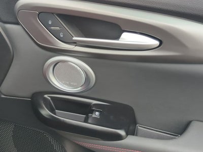 2024 Dodge Hornet GT Plus AWD