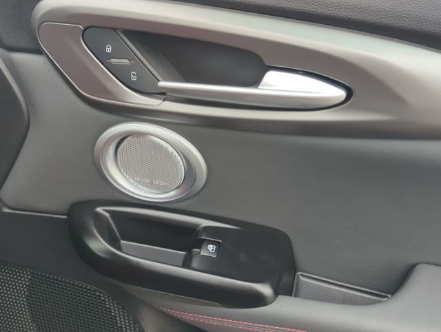 2024 Dodge Hornet GT Plus AWD