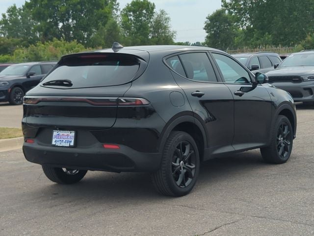 2024 Dodge Hornet GT Plus AWD