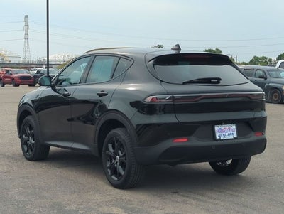 2024 Dodge Hornet GT Plus AWD