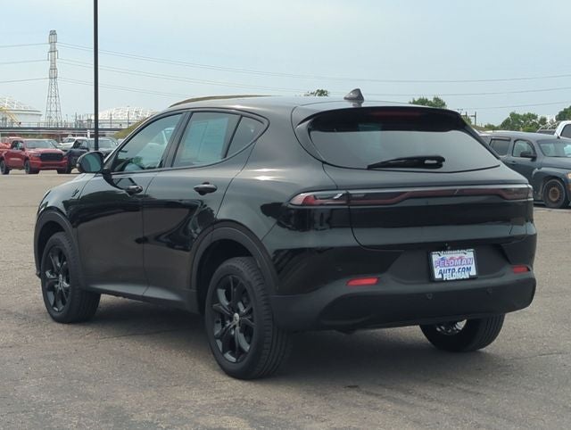 2024 Dodge Hornet GT Plus AWD