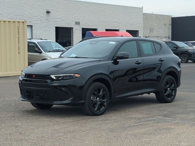 2024 Dodge Hornet GT Plus AWD