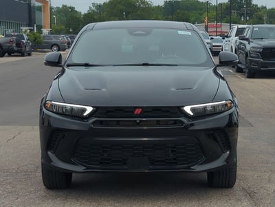 2024 Dodge Hornet GT Plus AWD