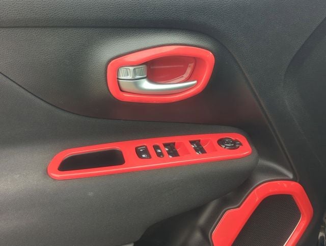 2020 Jeep Renegade Sport FWD