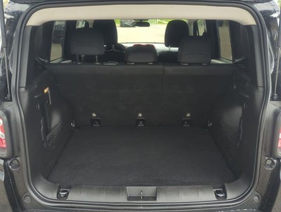 2020 Jeep Renegade Sport FWD