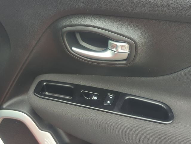 2021 Jeep Renegade Sport FWD