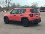 2021 Jeep Renegade Sport FWD