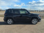 2022 Jeep Renegade Limited 4x4