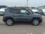 2023 Jeep Renegade Limited 4x4