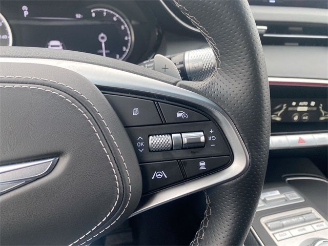 2024 Genesis GV70 3.5T Sport