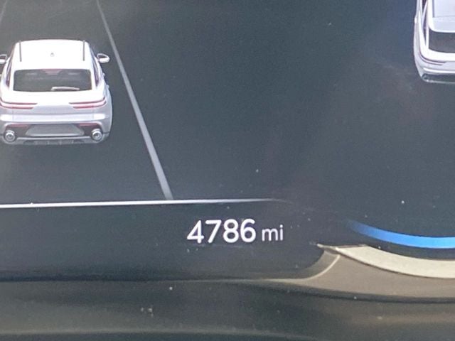 2025 Genesis GV70 3.5T Sport