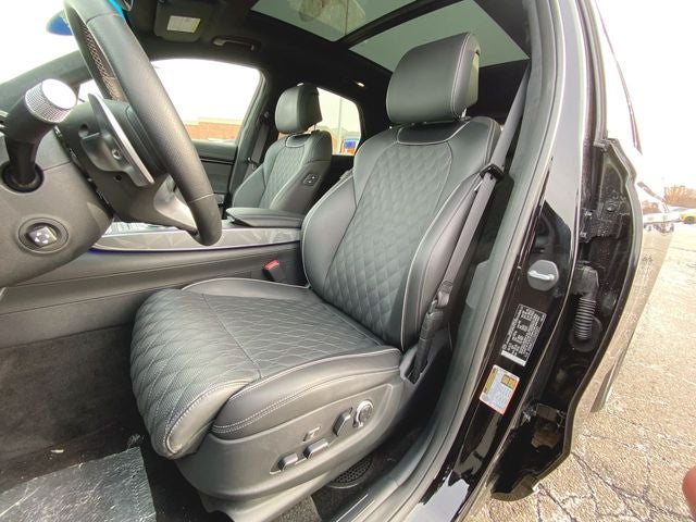 2025 Genesis GV70 3.5T Sport