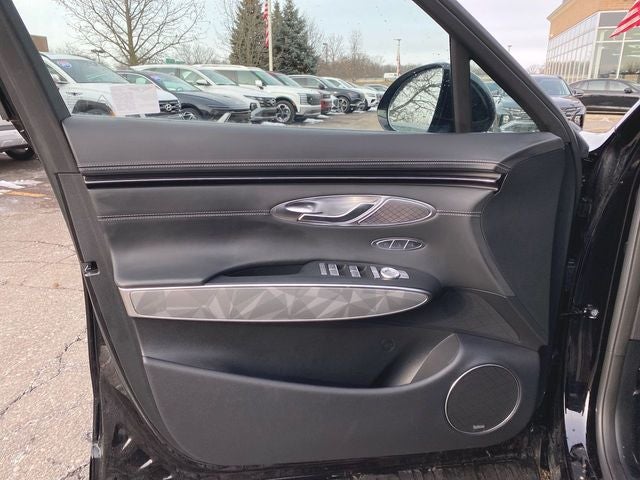 2025 Genesis GV70 3.5T Sport