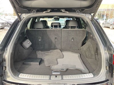 2025 Genesis GV70 3.5T Sport