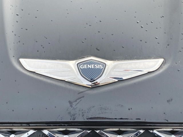 2025 Genesis GV70 3.5T Sport