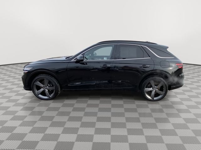 2025 Genesis GV70 3.5T Sport