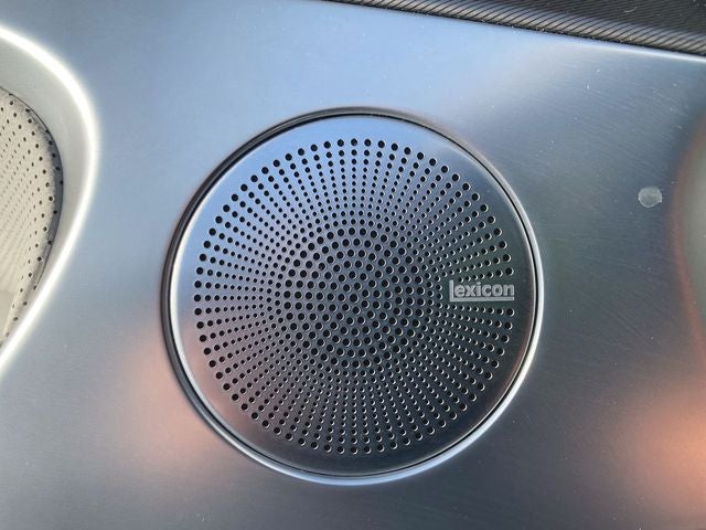 2024 Genesis G70 2.5T