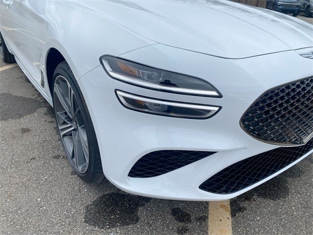 2024 Genesis G70 2.5T