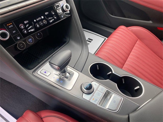 2024 Genesis G70 2.5T