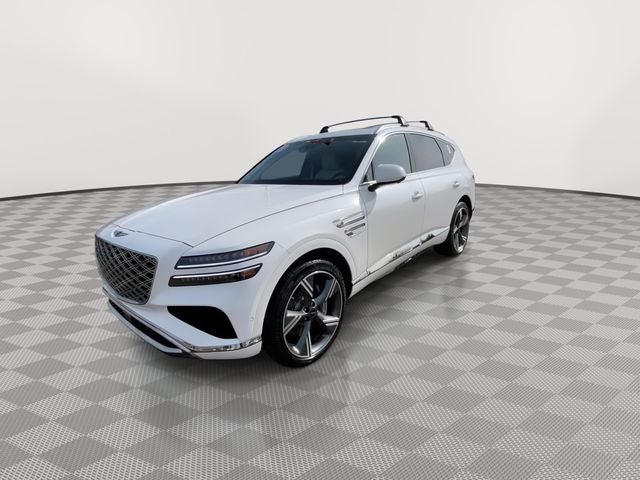 2025 Genesis GV80 3.5T Prestige