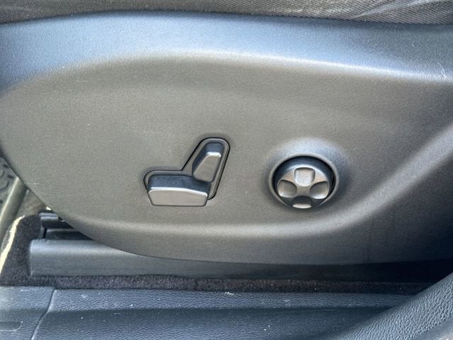 2018 Jeep Cherokee Trailhawk 4x4