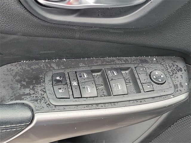 2020 Jeep Cherokee Latitude Lux 4X4