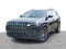 2021 Jeep Cherokee Latitude Lux 4x4